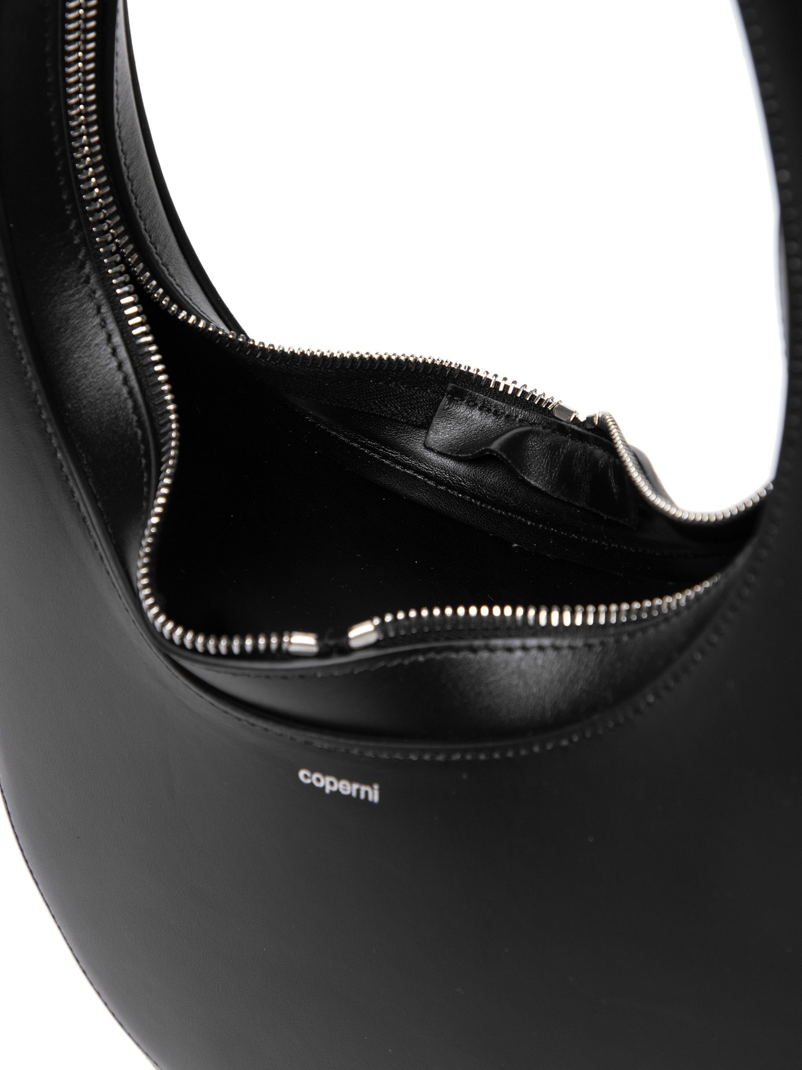 バッグ Coperni Swipe bag Coperni - Bolsa Feminina Crossbody Swipe Bag - Preto