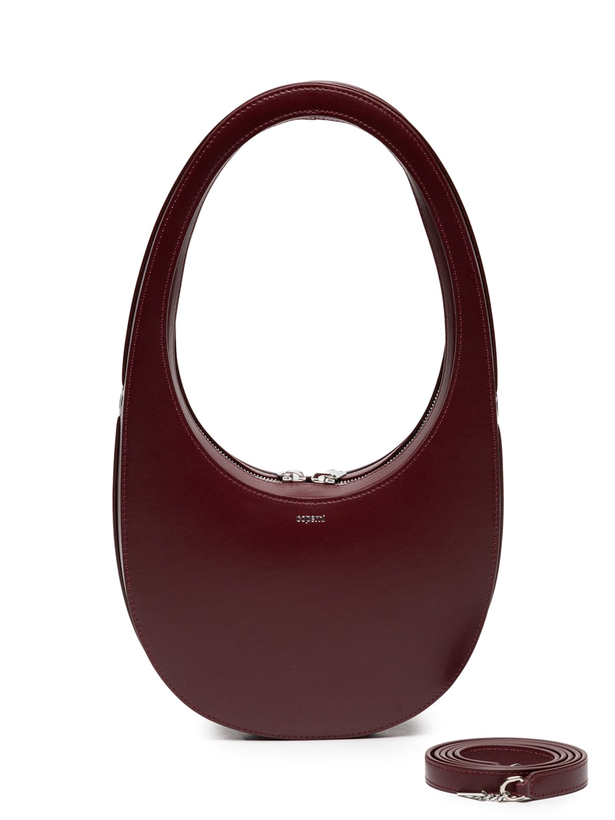 Bolsa Feminina Crossbody Swipe Bag - Vinho