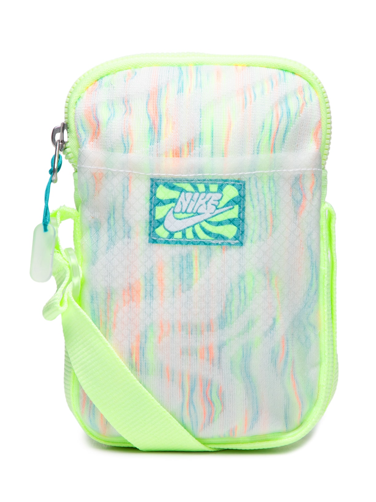 Bolsa Feminina Crossbogy Heritage 2.0 - Verde