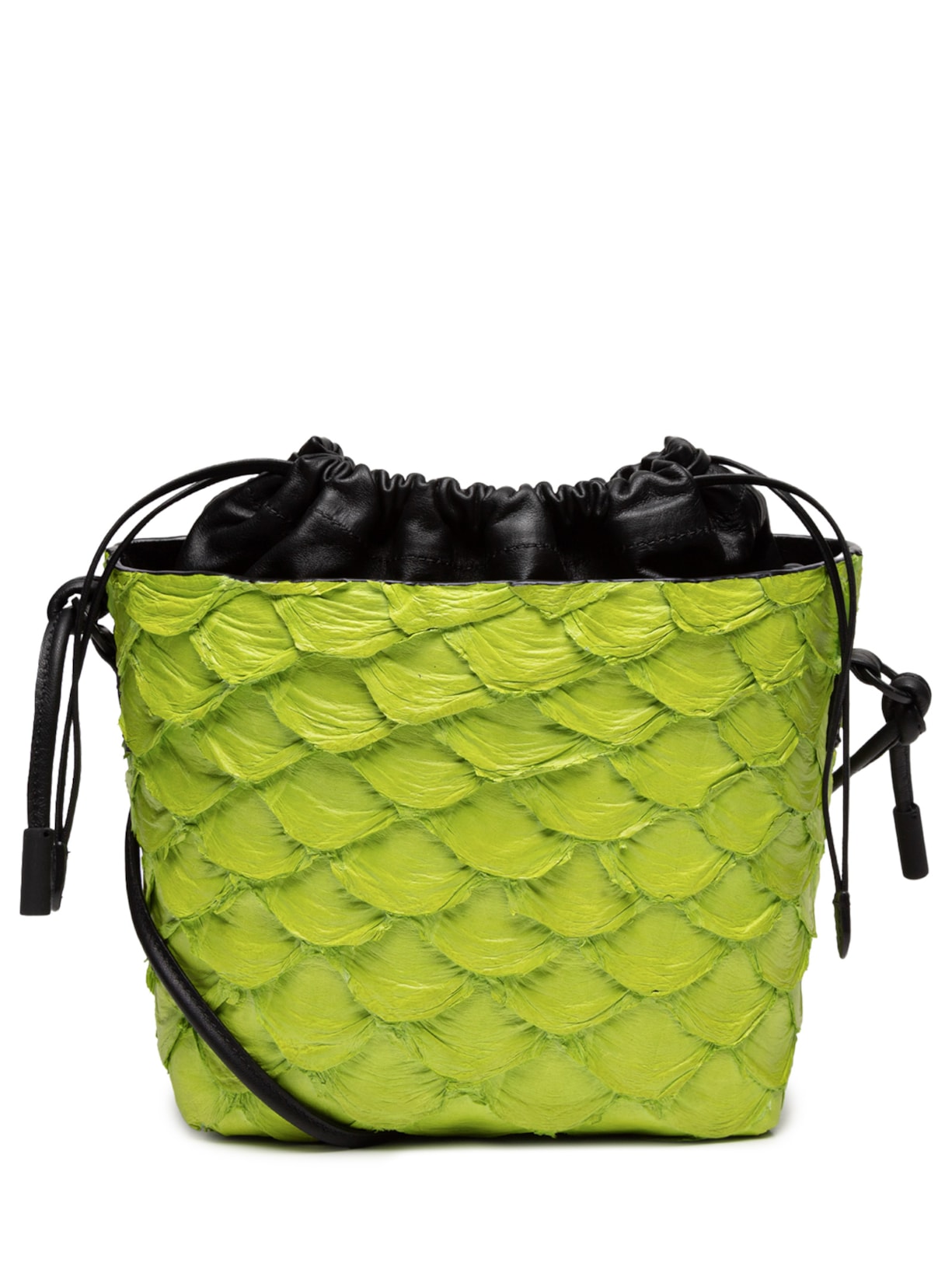 Bolsa Feminina Curimbo Color - Verde