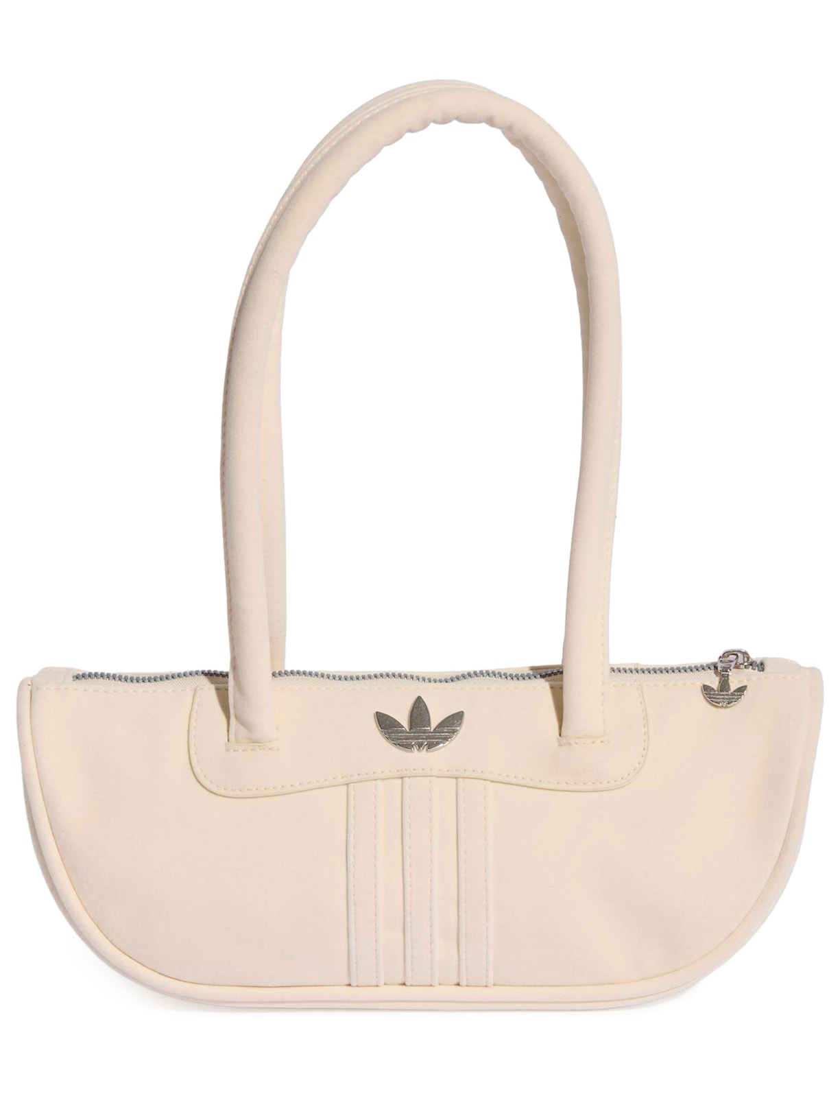 Bolsa Feminina Curva Branco Adidas Originals