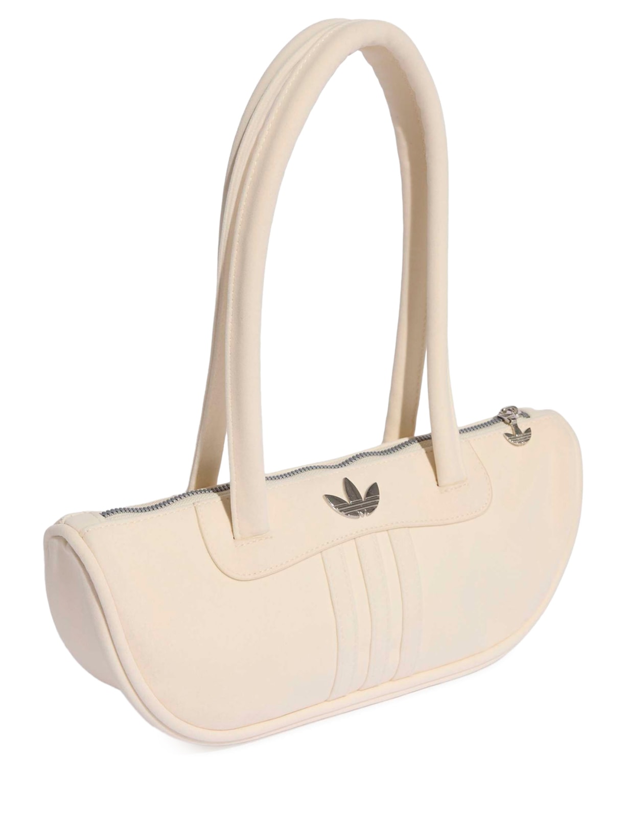 Bolsa Feminina Curva Branco Adidas Originals