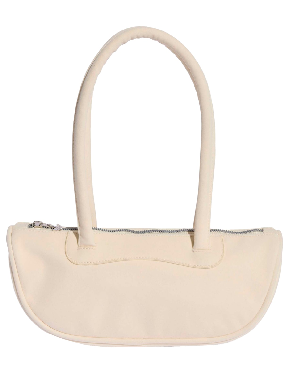 Bolsa Feminina Curva Branco Adidas Originals