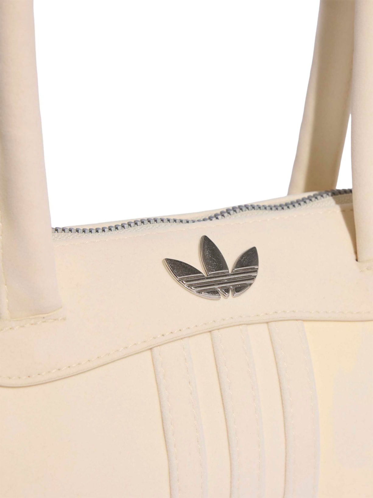 Bolsa Feminina Curva Branco Adidas Originals