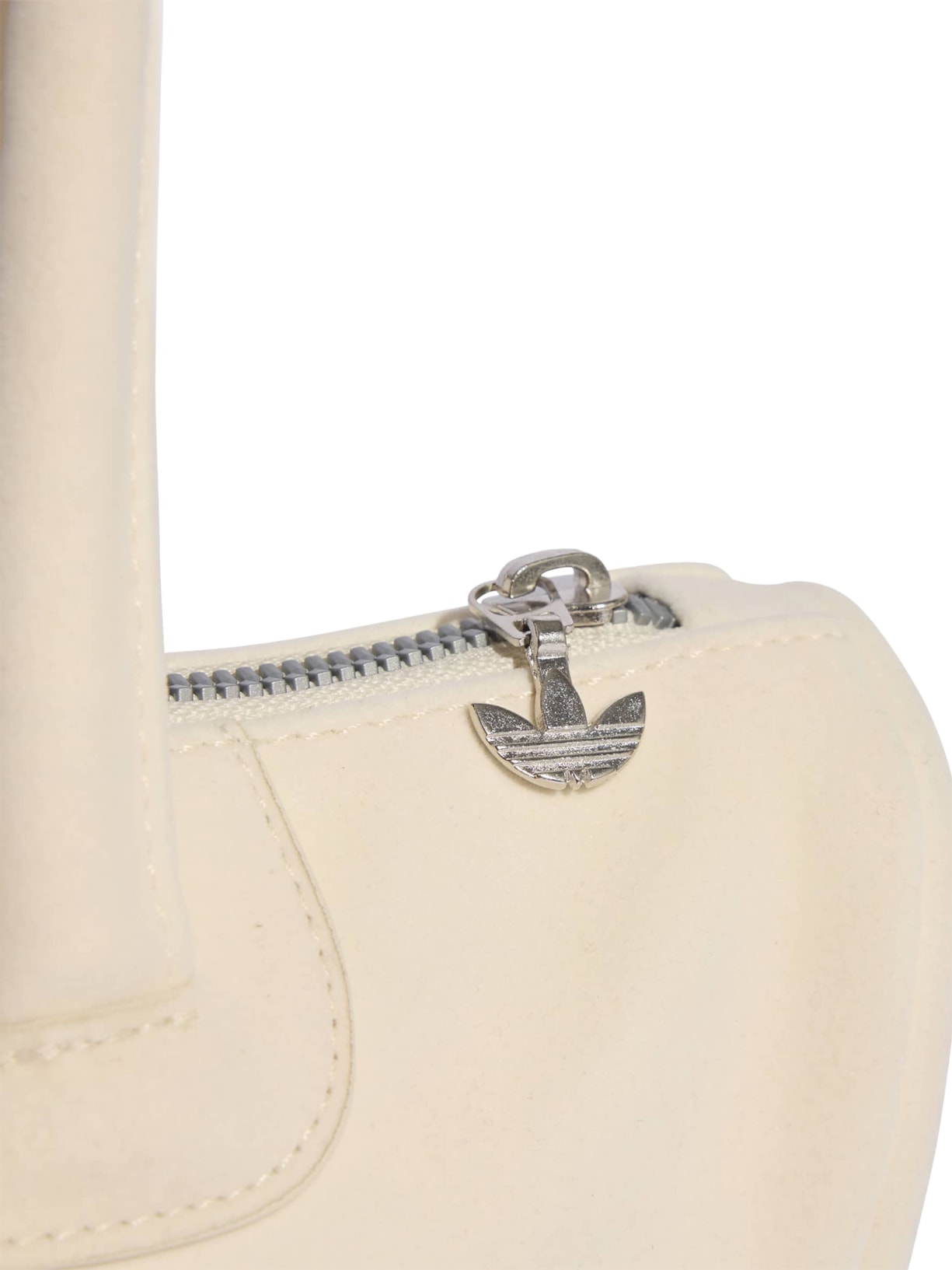 Bolsa Feminina Curva Branco Adidas Originals