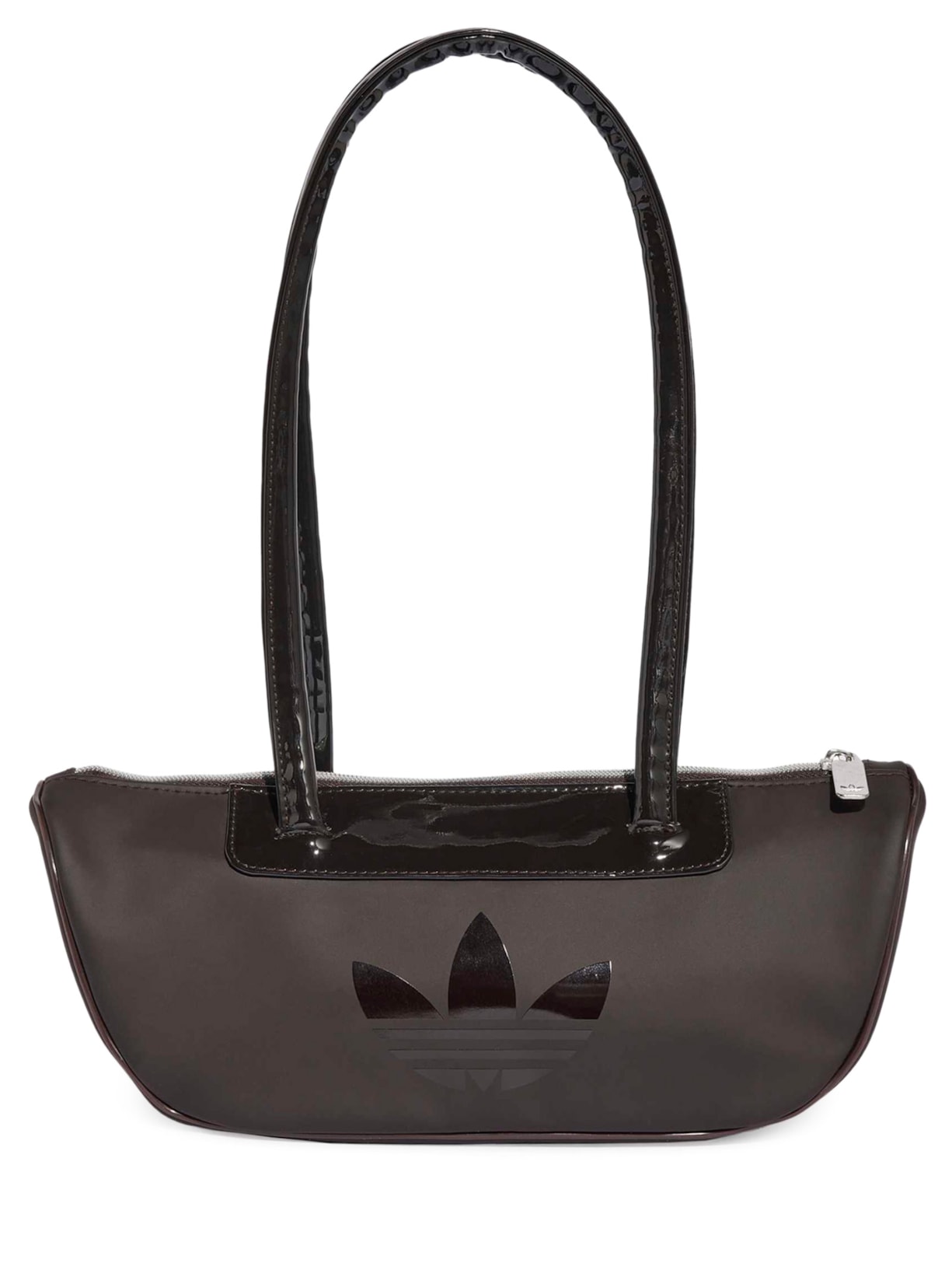 Bolsa Feminina Curva Marrom Adidas Originals