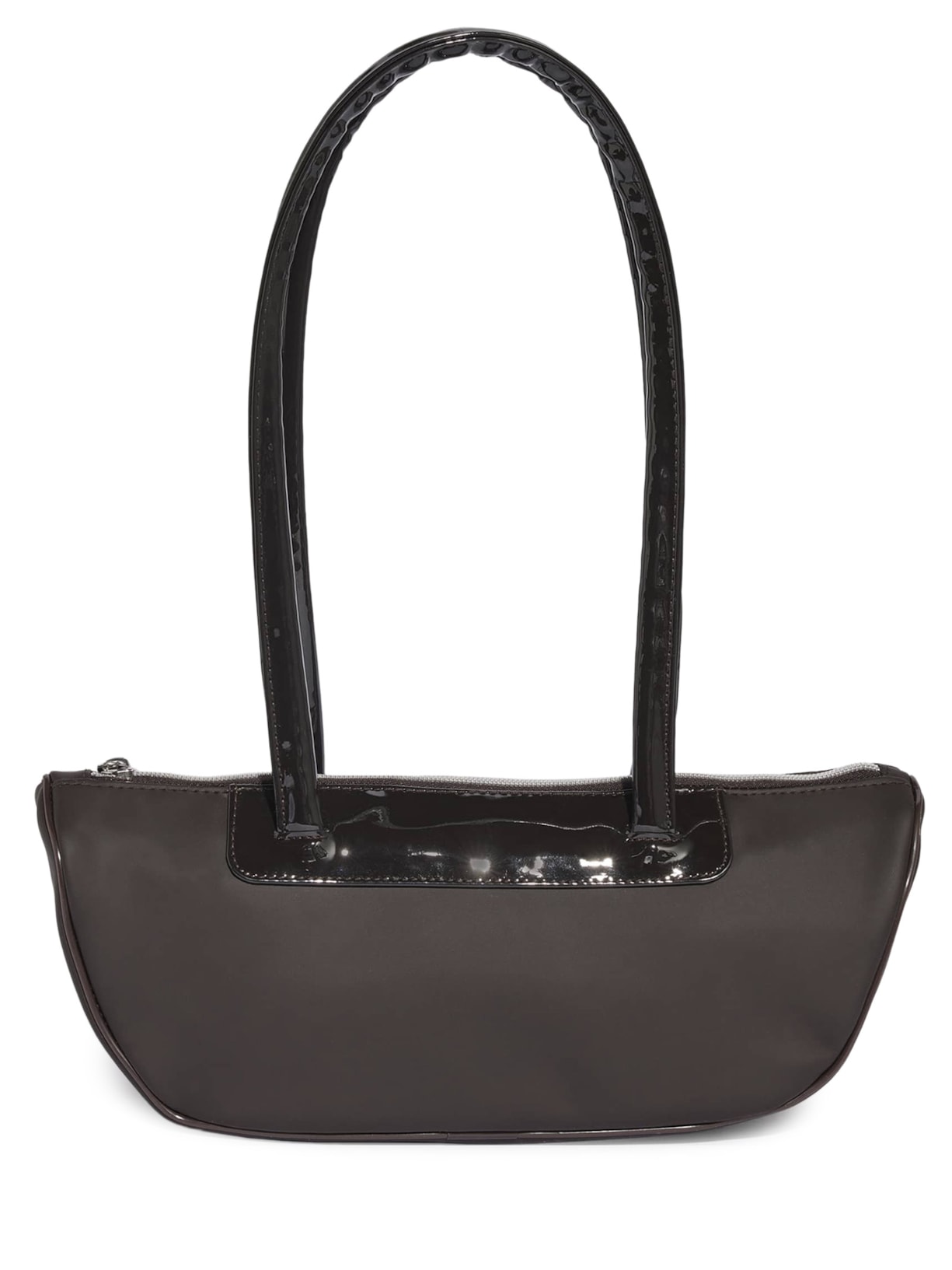 Bolsa Feminina Curva Marrom Adidas Originals