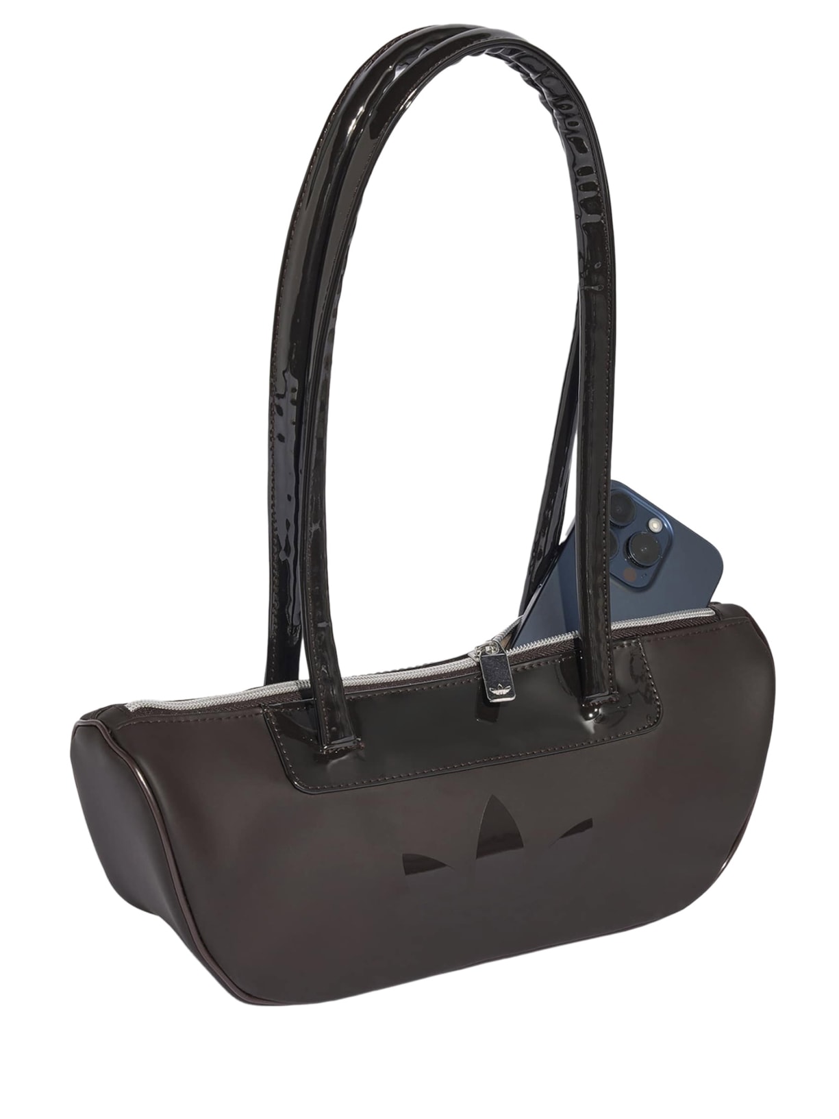 Bolsa Feminina Curva Marrom Adidas Originals