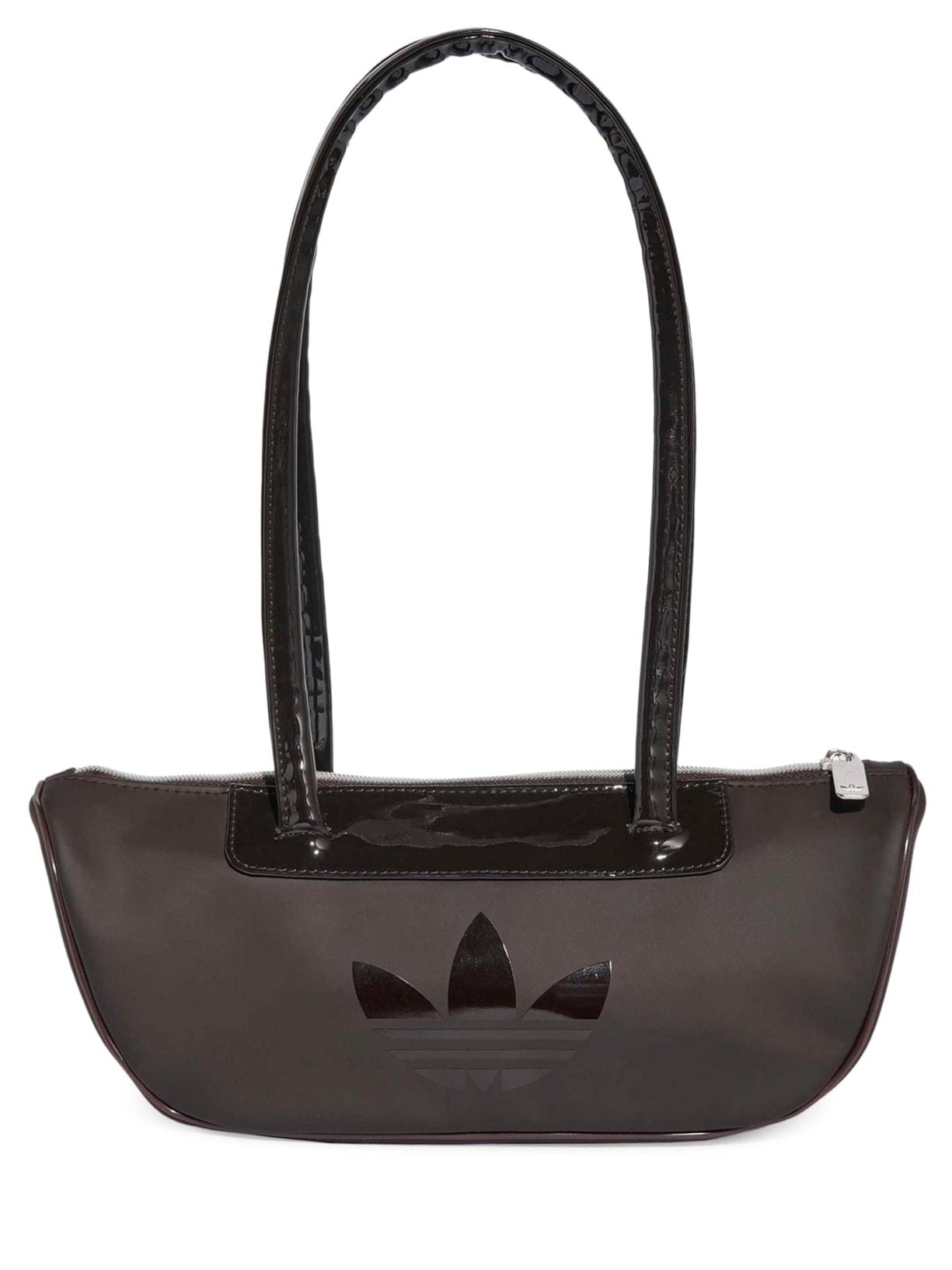 Bolsa Feminina Curva Marrom Adidas Originals