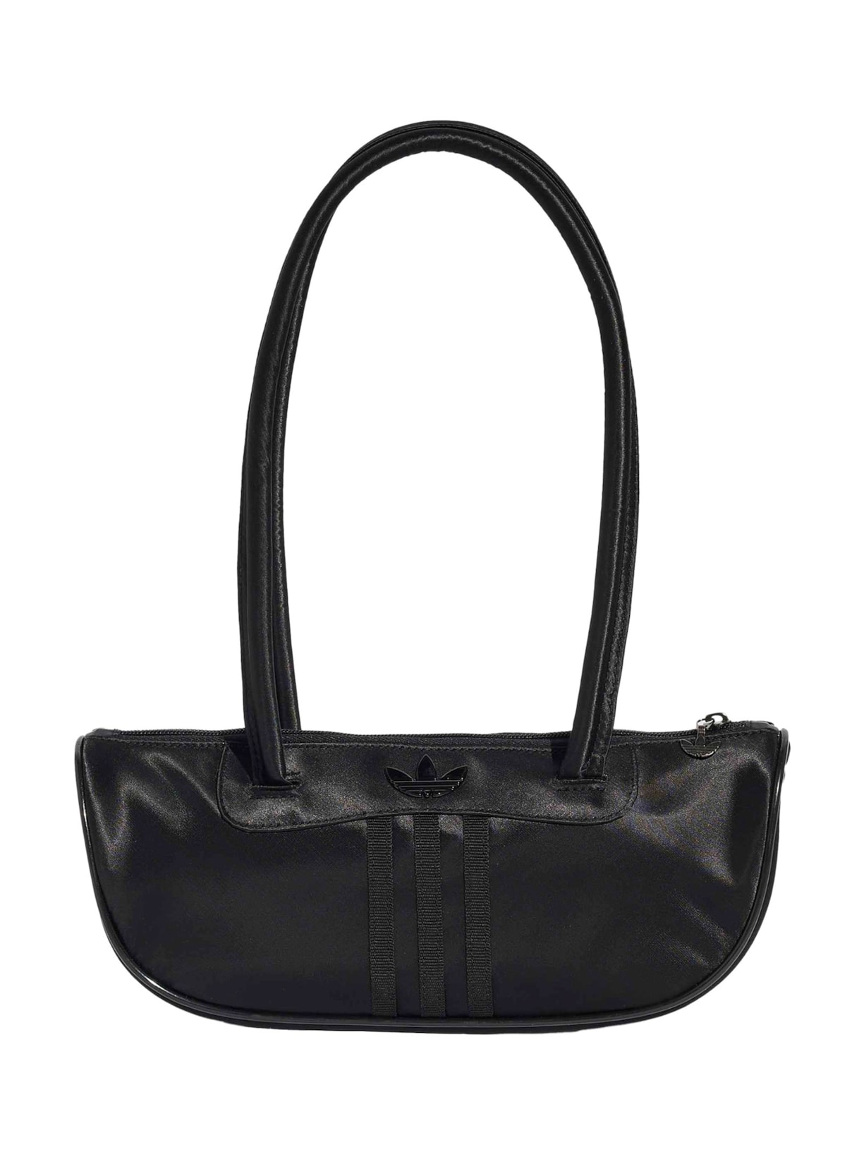 Bolsa Feminina Curva Originals Preto Adidas Originals