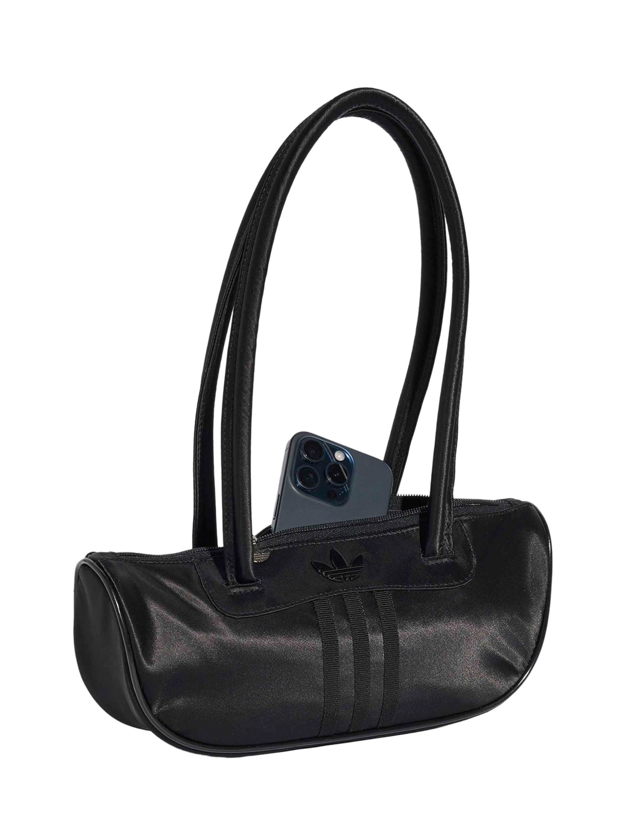 Bolsa Feminina Curva Originals Preto Adidas Originals