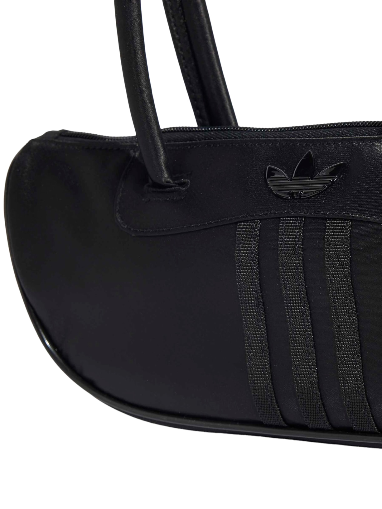 Bolsa Feminina Curva Originals Preto Adidas Originals