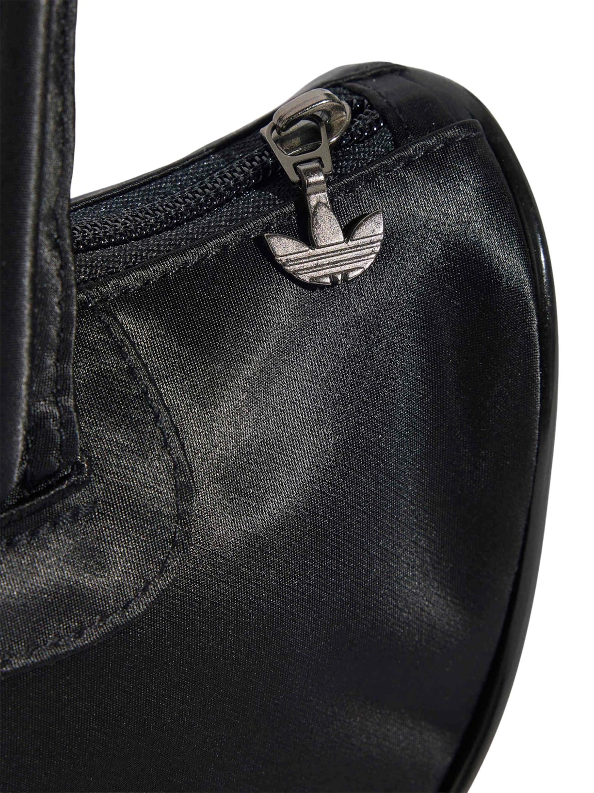 Bolsa Feminina Curva Originals Preto Adidas Originals