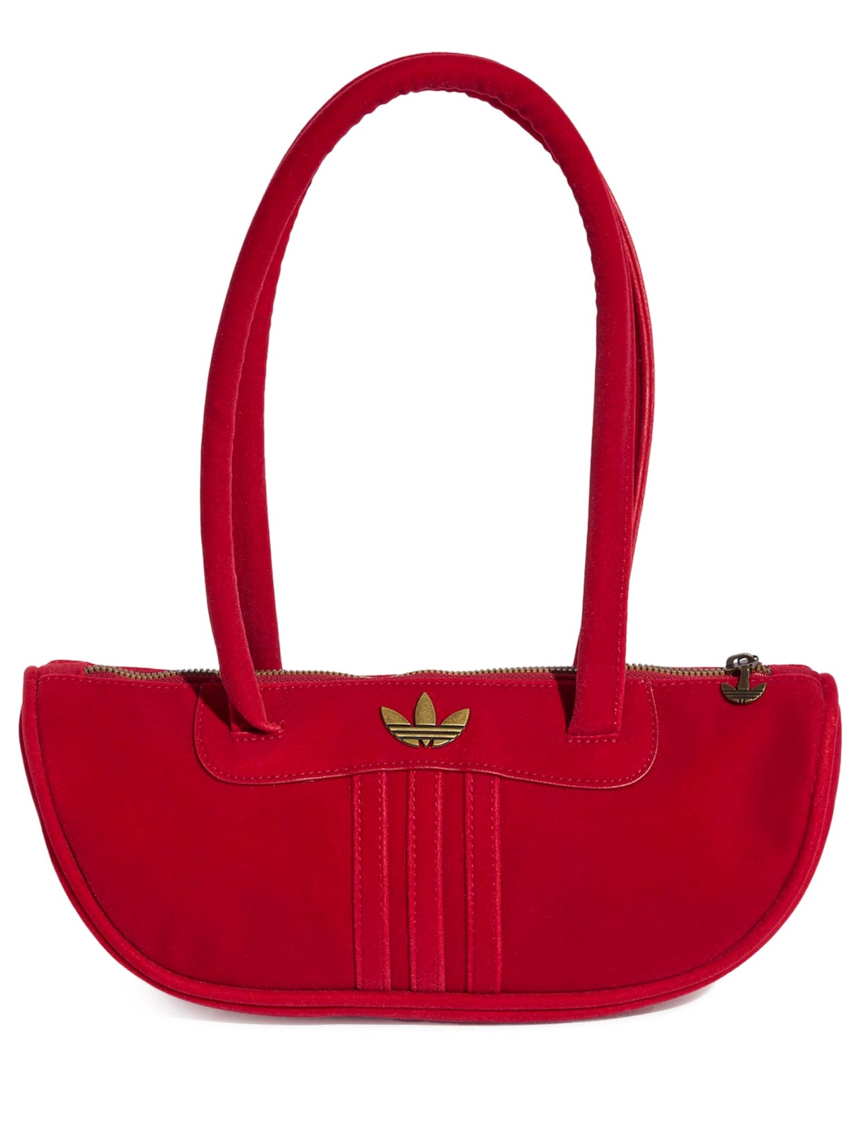 Bolsa Feminina Curva Vermelho Adidas Originals