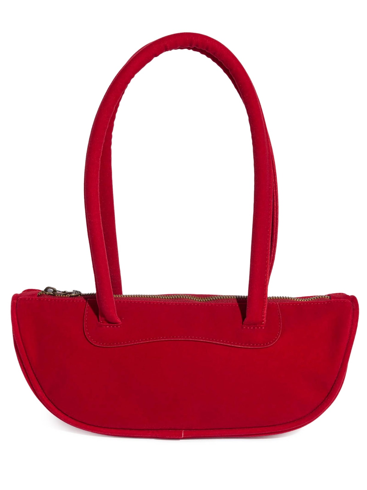 Bolsa Feminina Curva Vermelho Adidas Originals