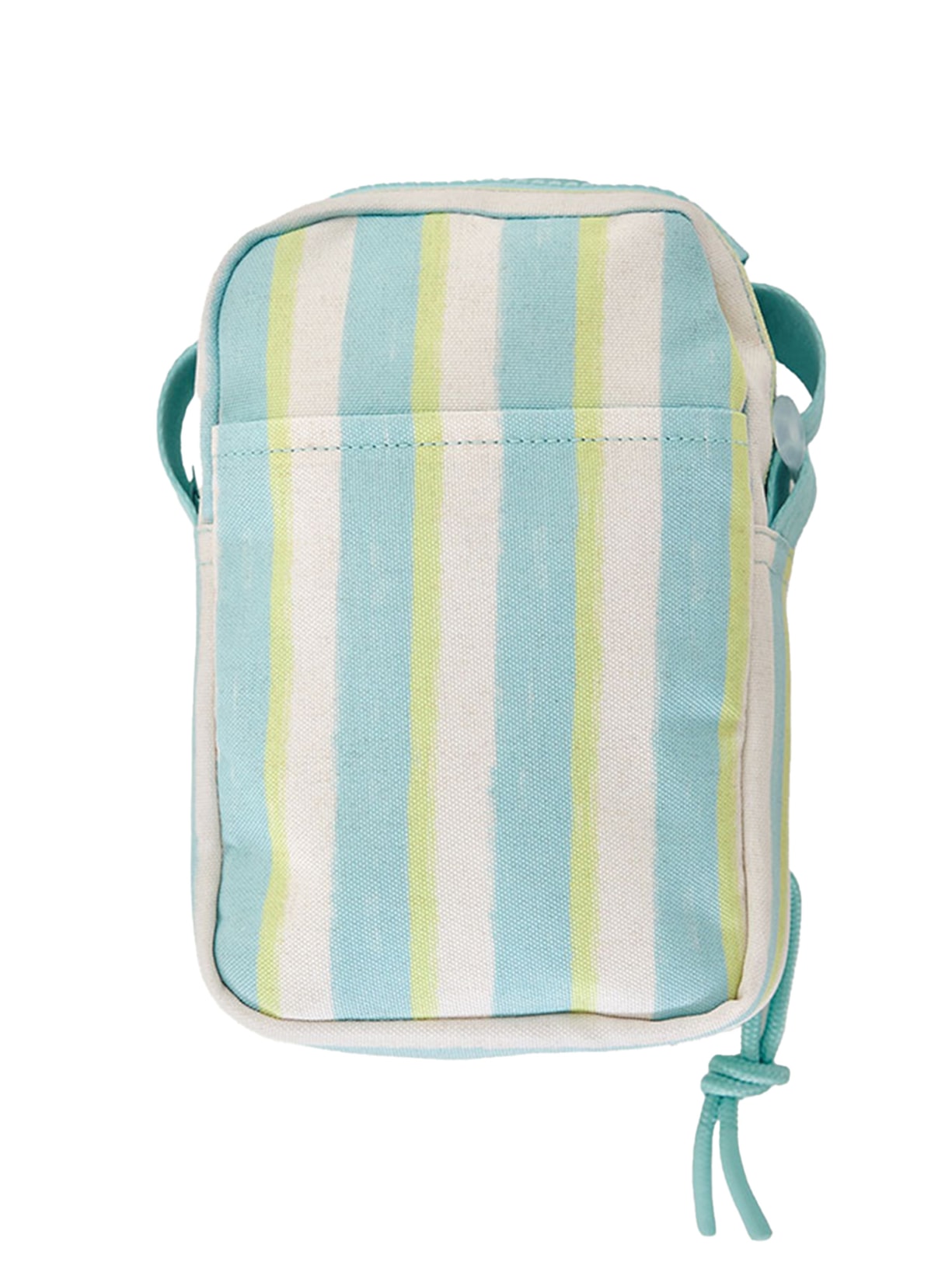 Bolsa Feminina Da Gema Kissed By The Sun Azul Farm Etc