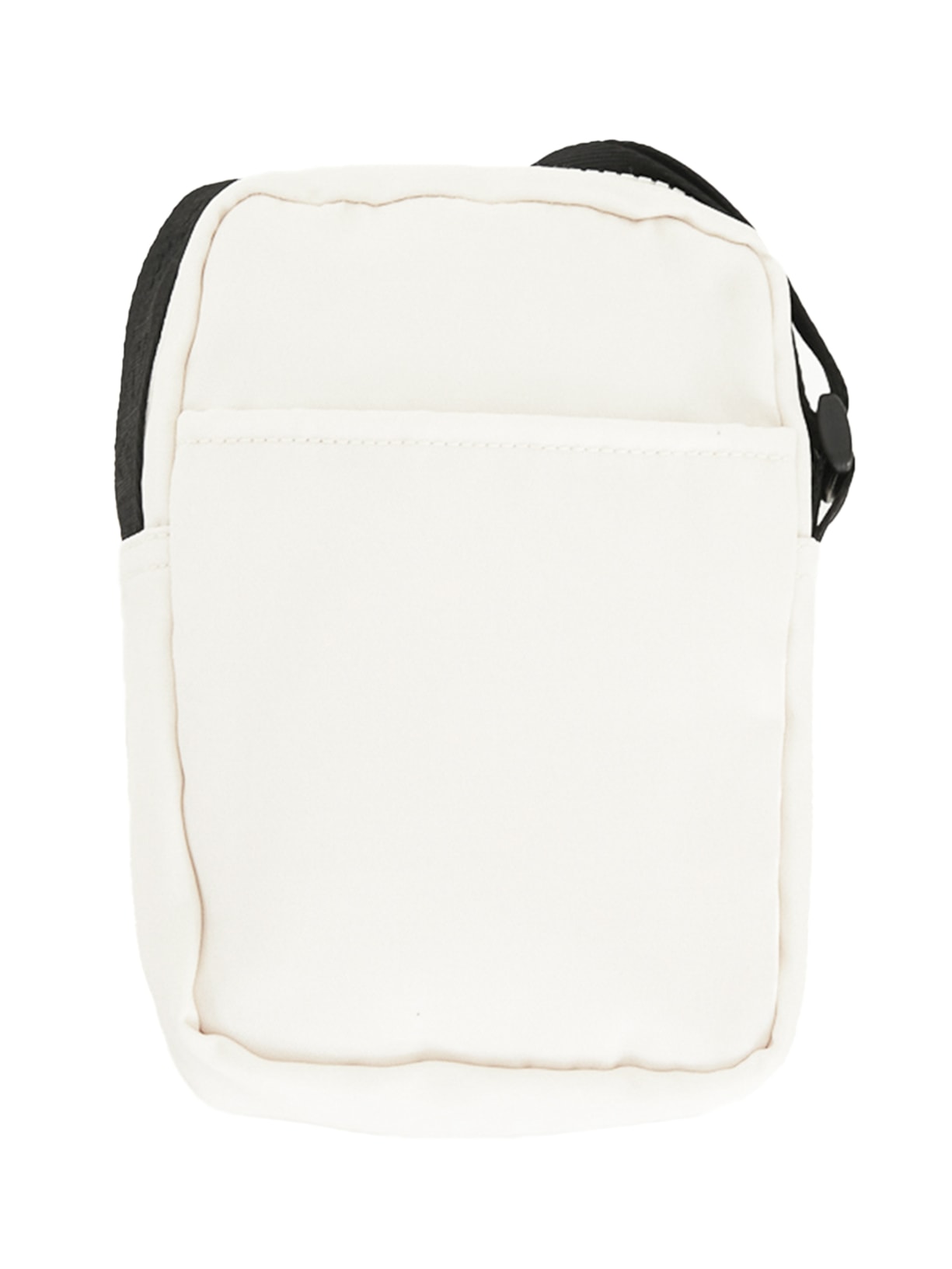 Bolsa Feminina Da Gema Lenço Dia E Noite Branco Farm Etc