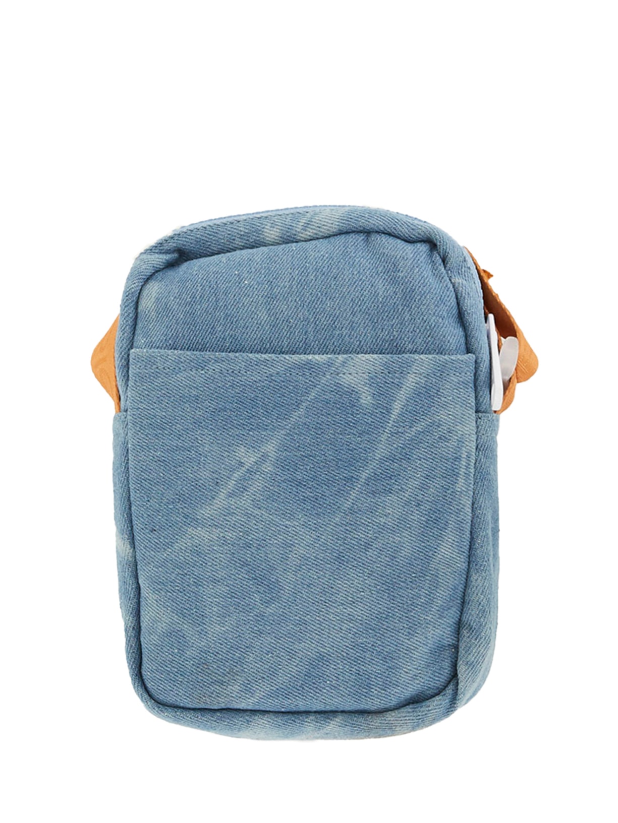 Bolsa Feminina Da Gema Patch Rio Azul Farm Etc