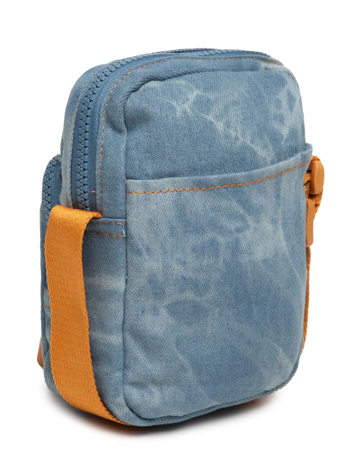 Bolsa Feminina Da Gema Patch Rio Azul Farm Etc