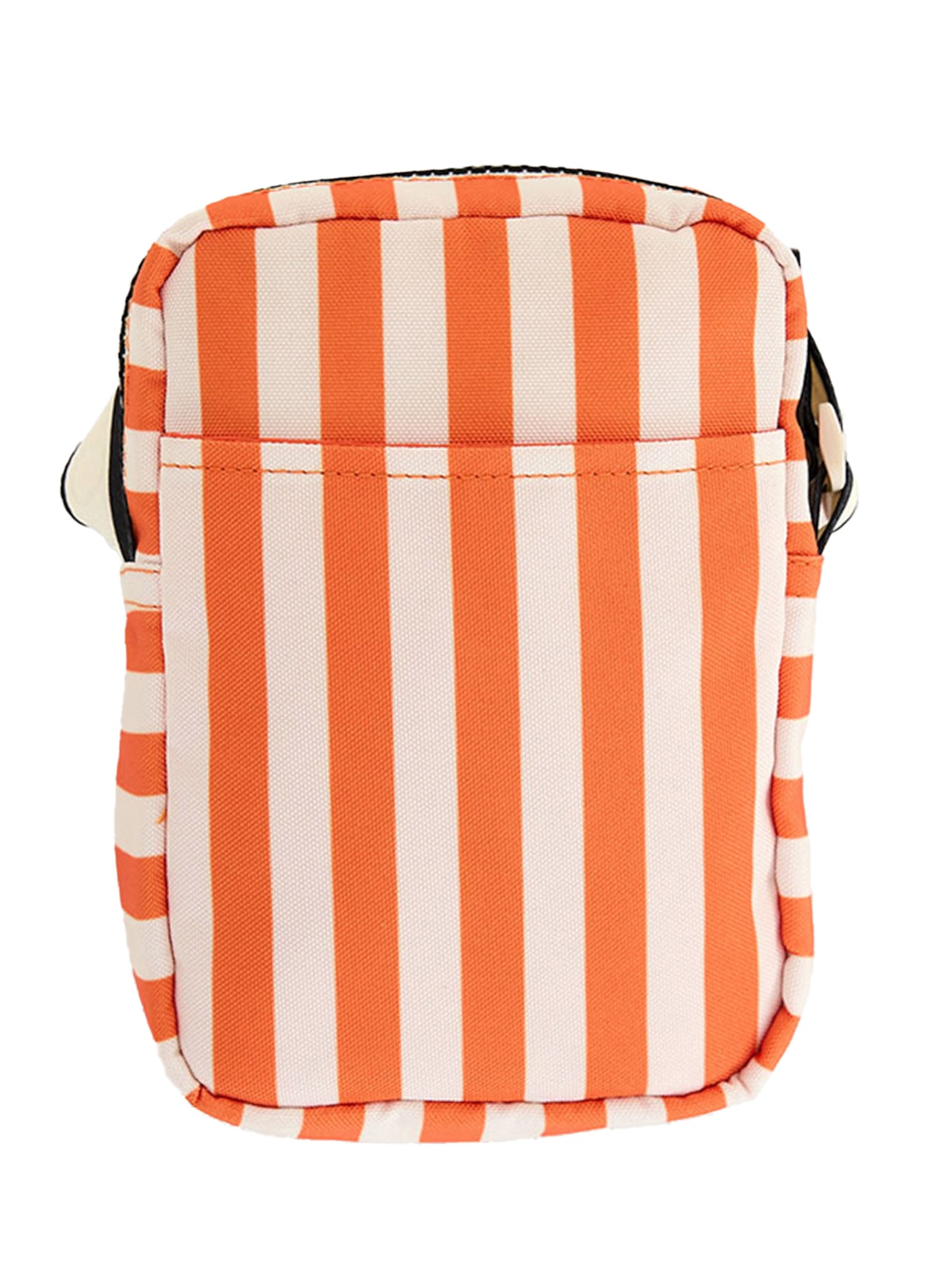 Bolsa Feminina Da Gema Silk Matte Leão Laranja Farm Etc + Matte Leão