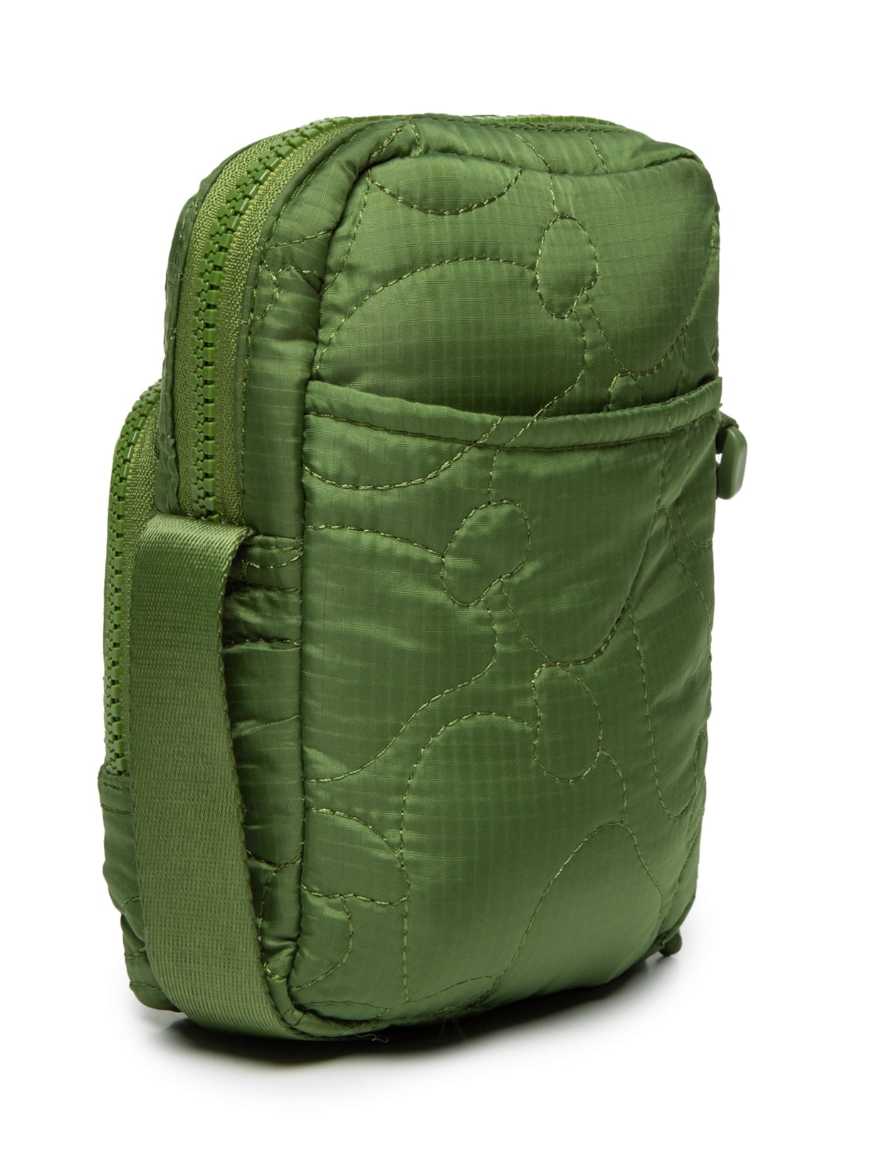 Bolsa Feminina Da Gema Verde Farm Etc