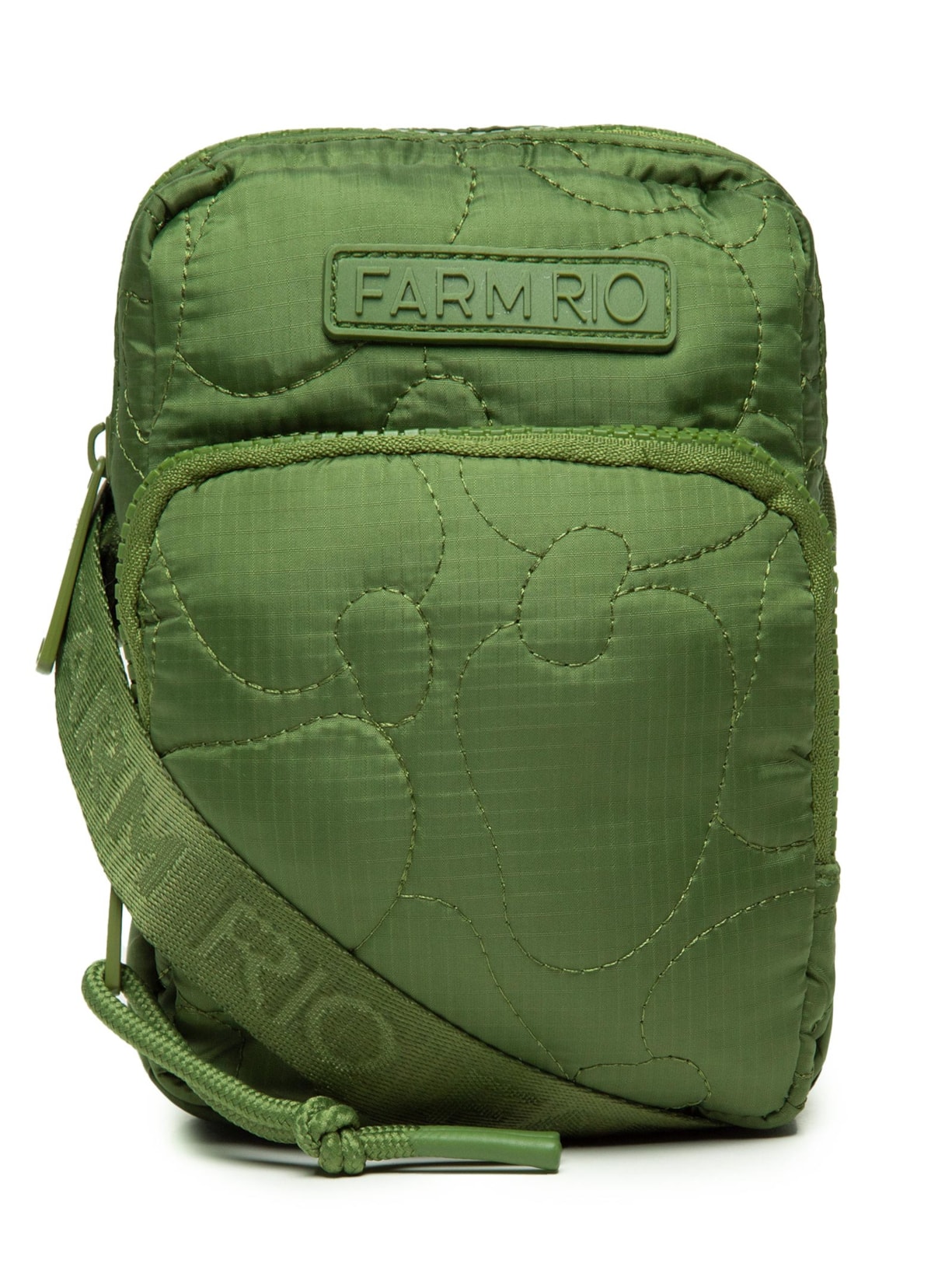 Bolsa Feminina Da Gema - Verde