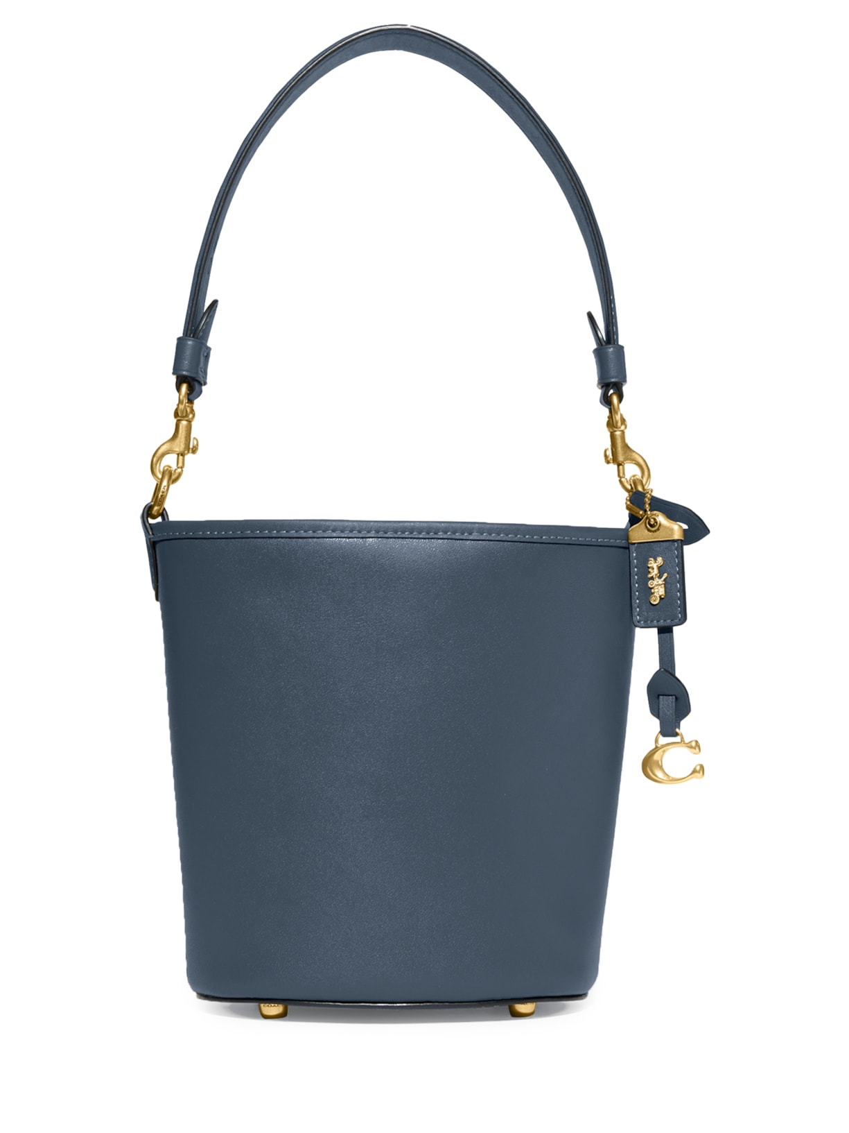 Bolsa Feminina Dakota Bucket 16 - Azul