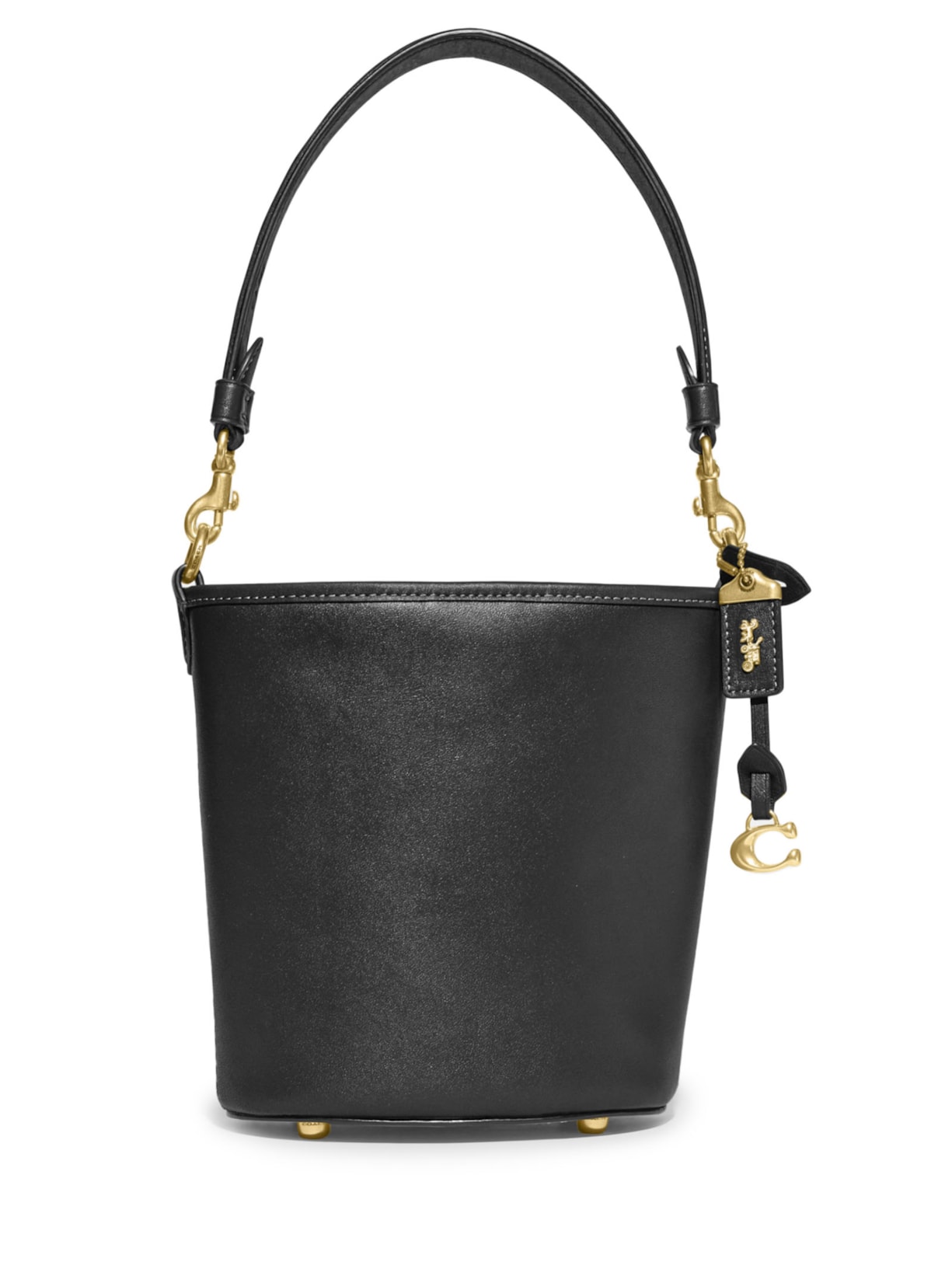 Bolsa Feminina Dakota Bucket 16 - Preto