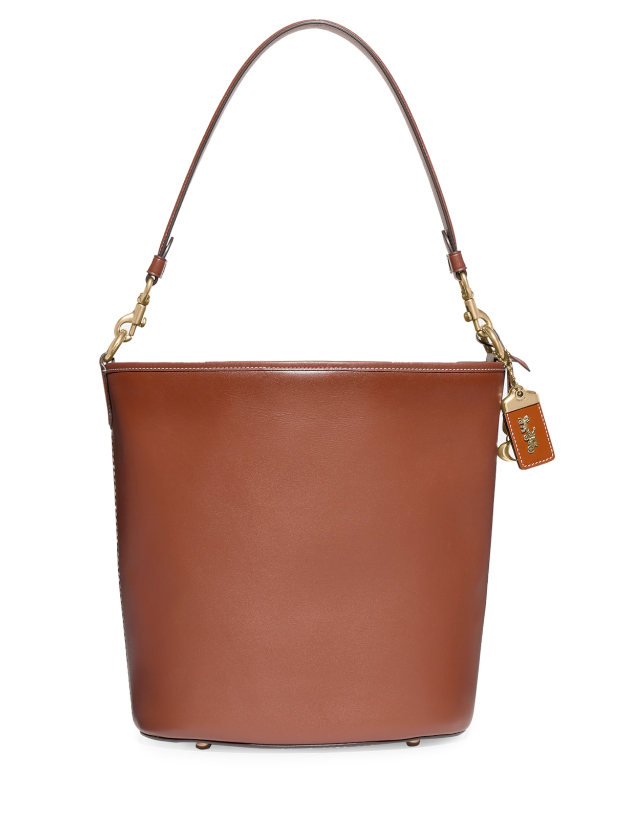 Bolsa Feminina Dakota Bucket - Marrom