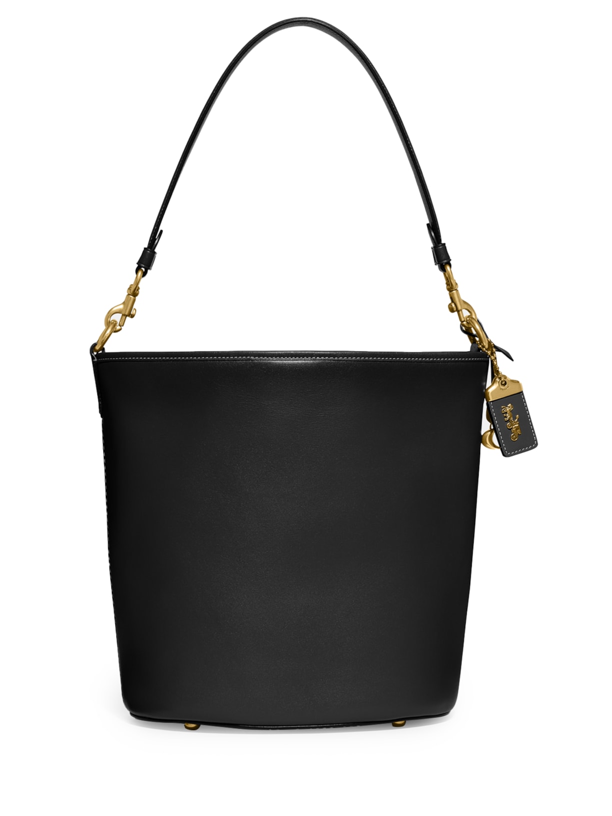 Bolsa Feminina Dakota Bucket - Preto