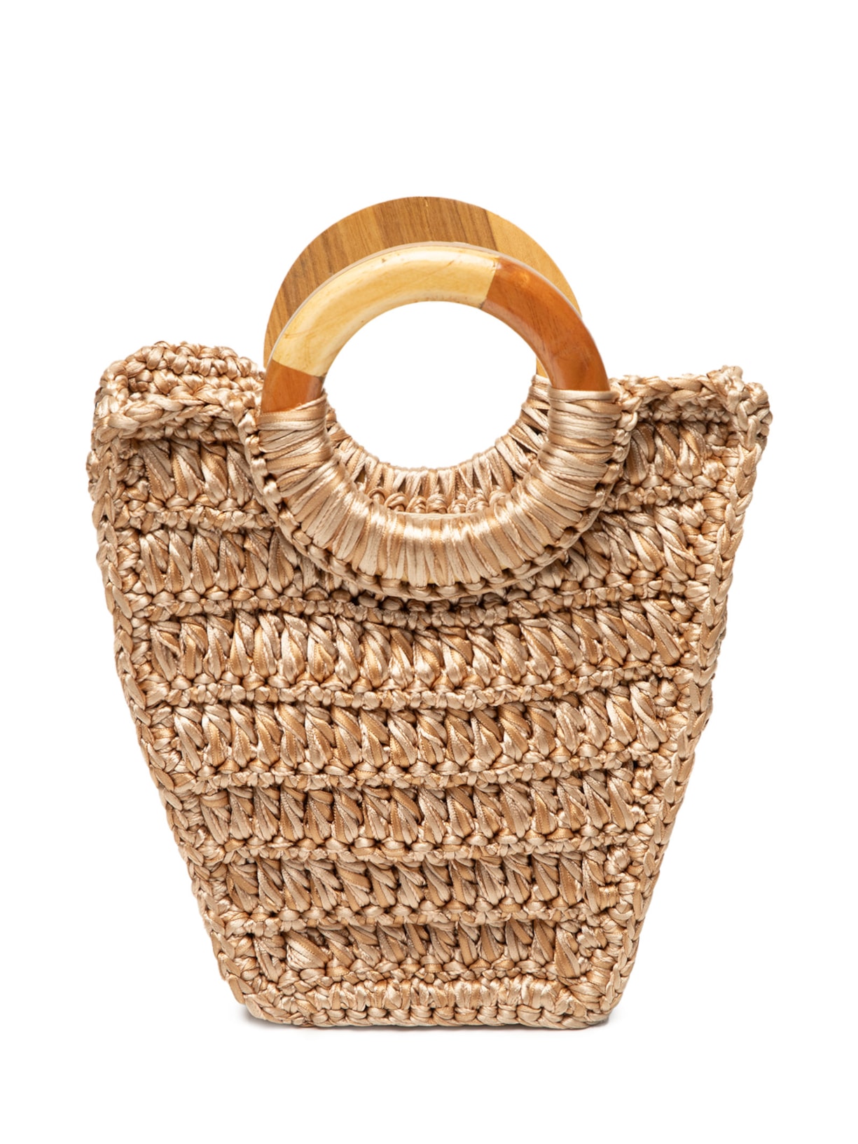 Bolsa Feminina Danza - Bege