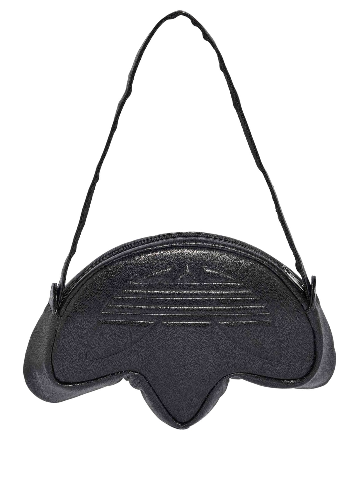 Bolsa Feminina De Mão Preto Adidas Originals