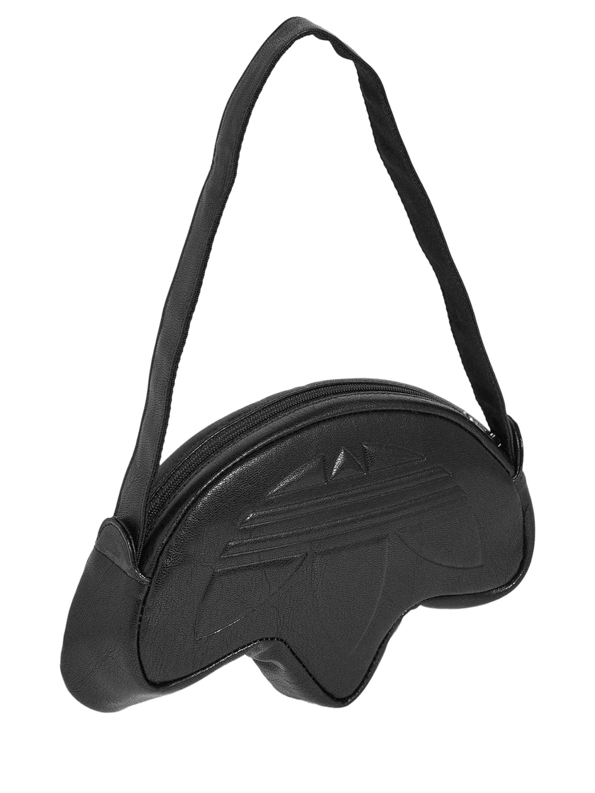 Bolsa Feminina De Mão Preto Adidas Originals