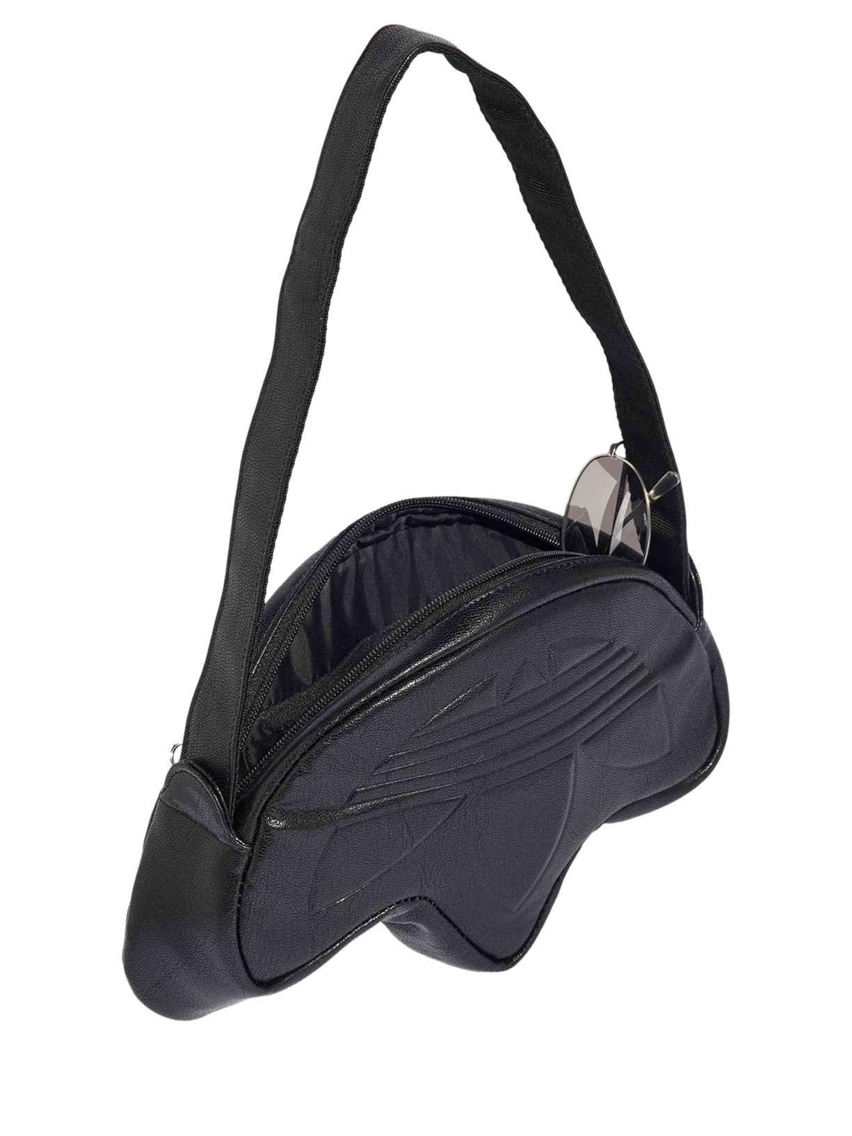 Bolsa Feminina De Mão Preto Adidas Originals