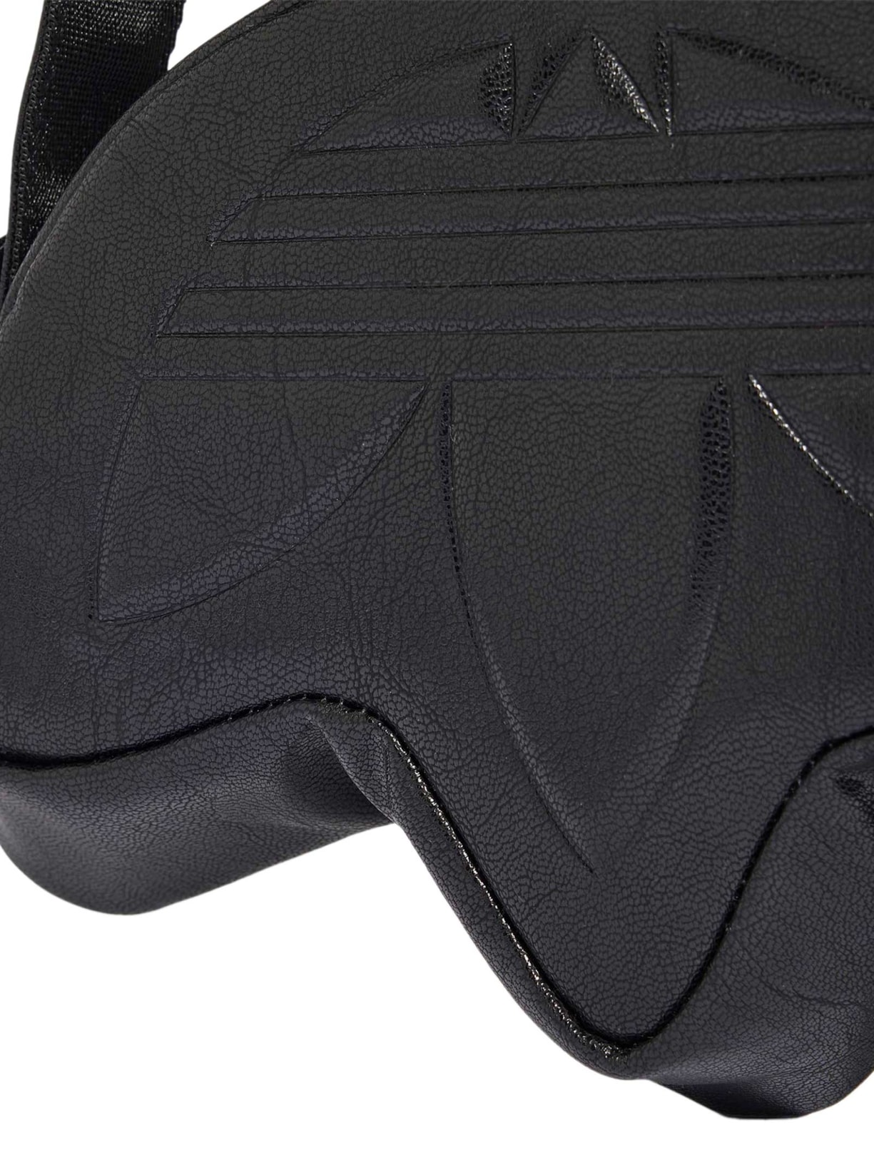 Bolsa Feminina De Mão Preto Adidas Originals