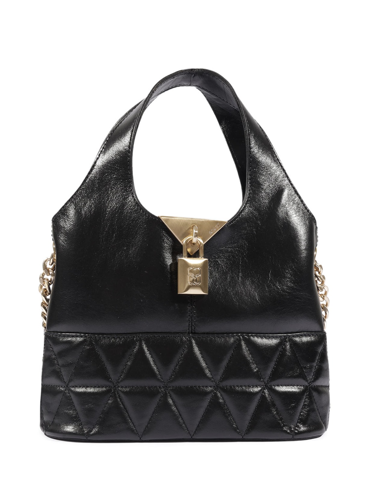 Bolsa Feminina de Mão – Preto Schutz