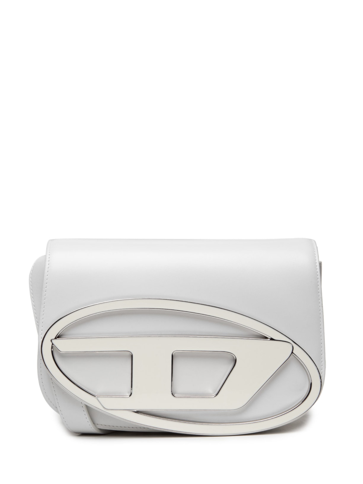 Bolsa Feminina De Ombro 1DR M Branco Diesel