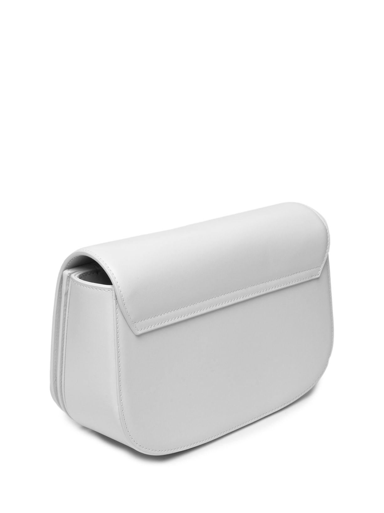 Bolsa Feminina De Ombro 1DR M Branco Diesel