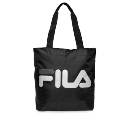 Bolsa Feminina De Ombro Active Tote - Preto