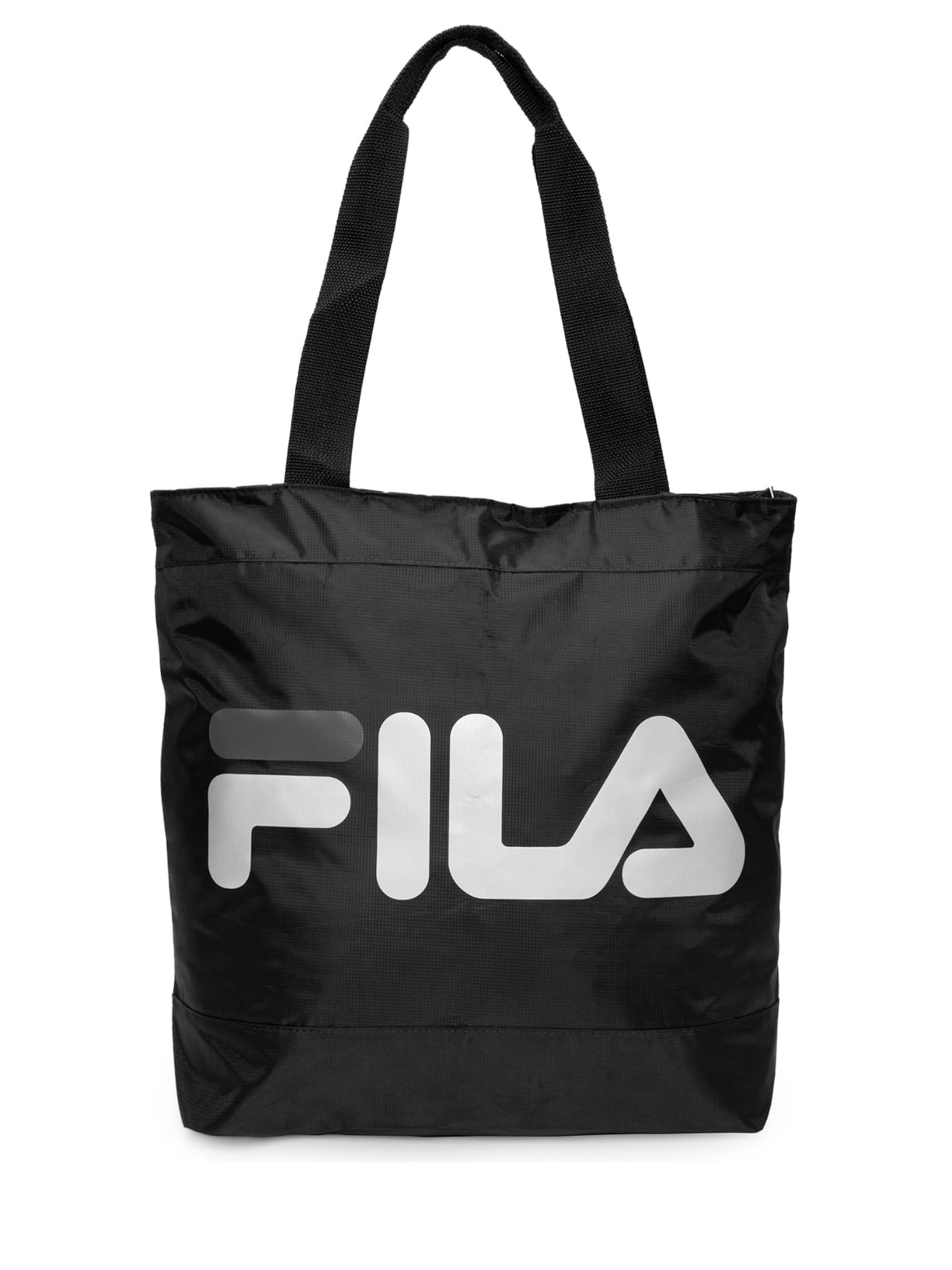 Bolsa Feminina De Ombro Active Tote - Preto