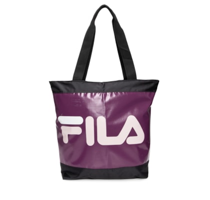 Bolsa Feminina De Ombro Active Tote - Roxo