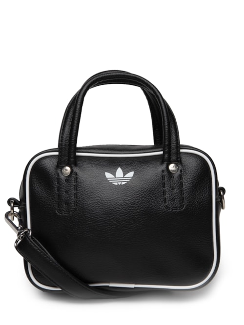 Bolsa Feminina De Ombro Adicolor - Preto