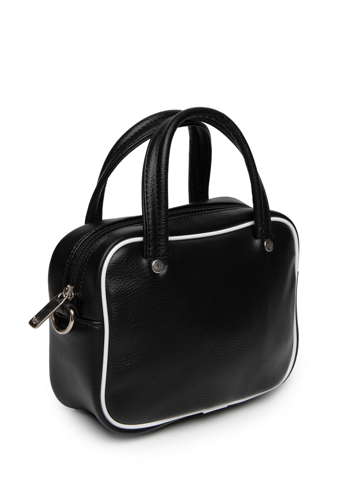 Bolsa Feminina De Ombro Adicolor Preto Adidas Originals
