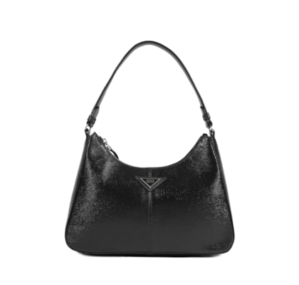 Bolsa Feminina de Ombro - Preto