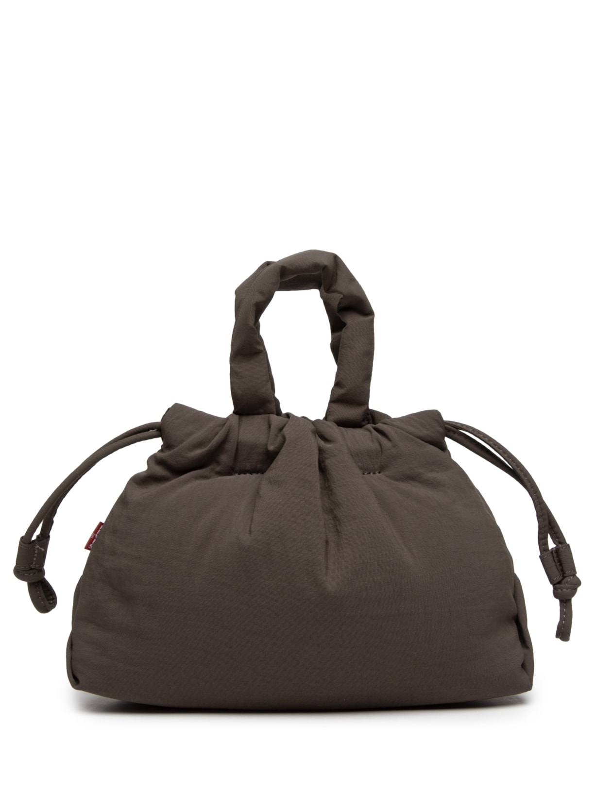 Bolsa Feminina de Ombro Small Casey Marrom Levi's