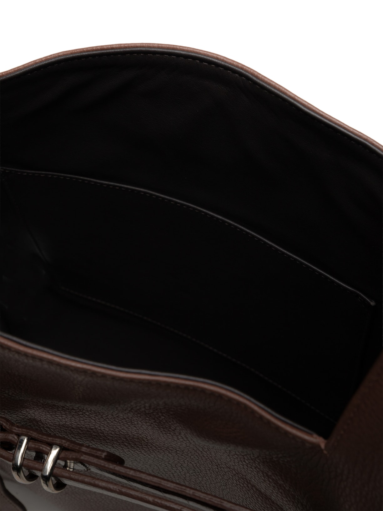 Bolsa Feminina Delta Marrom Francesca