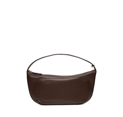 Bolsa Feminina Demy Shoulder Bag - Marrom