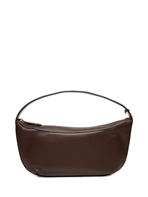 Bolsa Feminina Demy Shoulder Bag - Marrom