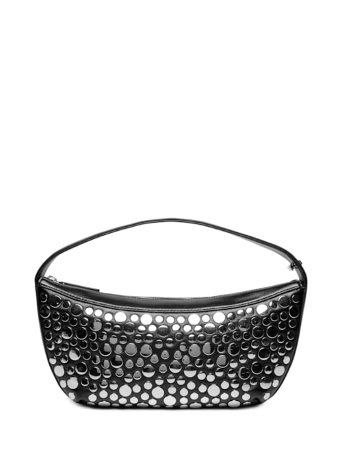 Bolsa Feminina Demy Shoulder Bag - Preto