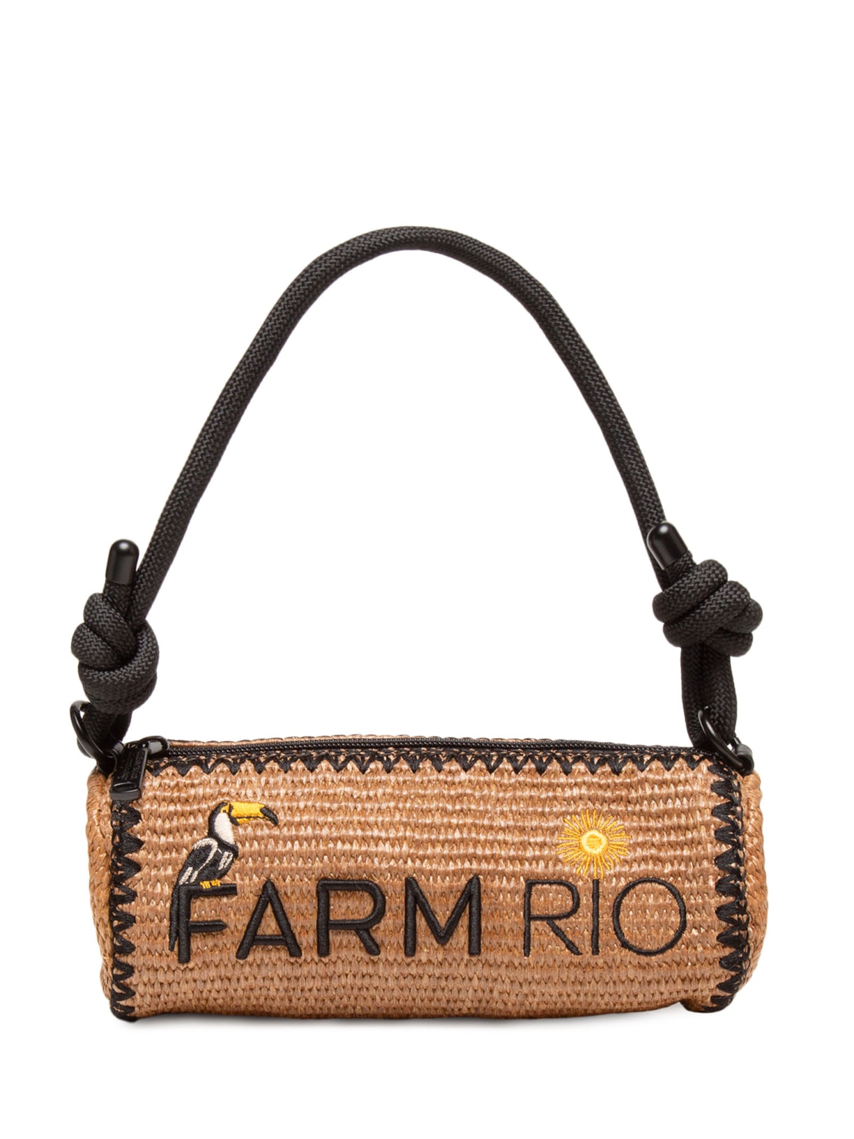 Bolsa Feminina Dengo Artesanal - Bege